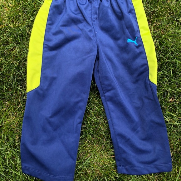 Puma Track Suit Set - Picture 4 of 6